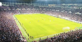 TFF’den Amedspor'a ceza