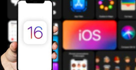 Üç popüler iPhone modeli iOS 16 desteği alamayacak
