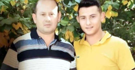 'Hayvanlar arazisinde otladı' diye baba-oğlu öldürdü