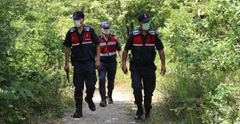 Kocaeli'de 3 ay boyunca ormanda konaklamak ve mangal yapmak yasak