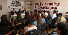 Sezai Temelli: Genç siyaset statükoya karşı olmaktır