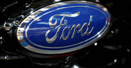 Almanya'da Ford'a üretim ve satış yasağı