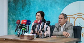 İlham Ehmed: Erdoğan ve partisi, seçimi kaybedeceklerini görüyor