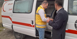 Irak'ta son aylarda artan hemorajik ateş virüsü nedeniyle 18 kişi hayatını kaybetti