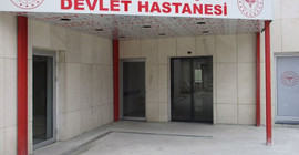 Devlet kendi hastanesini yapamadı: 10 ihale iptal edildi