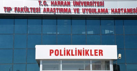 Harran Üniversitesi Hastanesi’nde istifalar devam ediyor: Kapanan bölüm sayısı 9 oldu