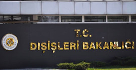 Washington'un 'Türkiye' uyarısından sonra Dışişleri Bakanlığı da benzer uyarıyı ABD için yayınladı