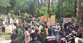 Muğla’da çevreciler ayakta: Akyaka’yı talandan vazgeçin