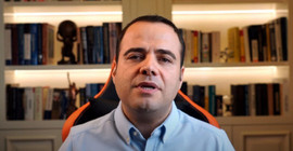 Prof. Dr. Özgür Demirtaş: Ülke olarak yapmamız gereken ortodoks para politikasına dönmemiz