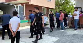 Annesi, 6 yaşındaki engelli kızını bıçaklayarak öldürdü