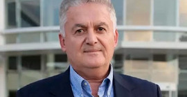 Ahmet Zeki Üçok İYİ Parti'ye katıldı: 'Önemli bir göreve getirilebilir'