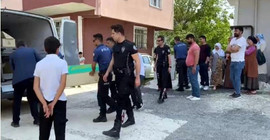 Çerkezköy'de işitme engelli bir çocuk öldürüldü