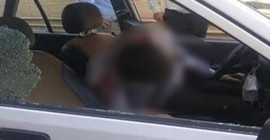 İran Devrim Muhafızları komutanı Albay Hasan Sayad Hüdayi öldürüldü