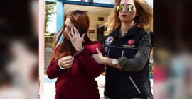 Midesinden 76 kokain kapsülü çıktı
