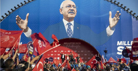 Kılıçdaroğlu, miting görüntülerini paylaştı: Bu çığlık en önemli meselemizdir