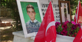 21 yıl sonra gelen ölüm haberi: 'Firari' denilen askerin kemikleri kışlada gömülü bulundu