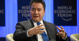 Babacan: Masada uzlaşma sağlanmazsa cumhurbaşkanı adayı olurum