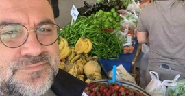 AKP'li Yılmazer'den yurttaşa: Karpuzu eken yerliden değil marketten alırsanız böyle olur