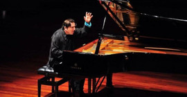 Fazıl Say: Say Vakfı'nı kuracağız
