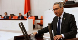 ‘FETÖ’ye güzellemeler yapan Bozdağ’a soruşturma açılmamışsa, işsizliği eleştiren vatandaşa da açılamaz'