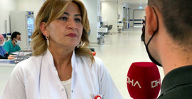 Prof. Dr. Turan: Bu yaz maskeden kurtulacağız