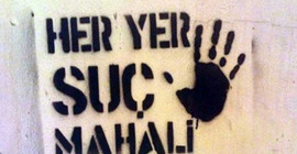 Van'da şüpheli kadın ölümü