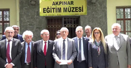CHP'li Yıldırım Kaya: 20 bin köy okulu yeniden açılmalı