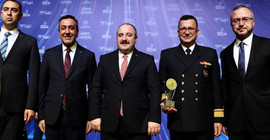 Varank'tan 'uzay' açıklaması: Boydan elenmeye alıştım, yaştan elenmek biraz üzdü