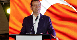 İmamoğlu: ‘Yeşil ceket giyinmeyle yeşil alancı olunmaz’