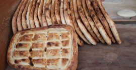 Diyarbakır’da ekmeğe zam