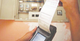 Kilovatsaat başına elektriği yurttaş 1.89 TL kullanmak zorunda iken 0.89 TL’ye ihraç ediliyor