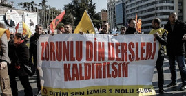 Polis şiddetine maruz kalan eylemciye 90 bin TL tazminat ödenecek