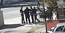 Engelli memura tokat atan müdür hakkında soruşturma açıldı