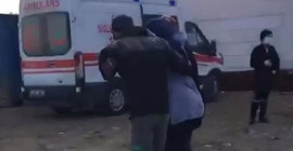 Geri dönüşüm fabrikasında 9 işçi yedikleri yemekten zehirlendi