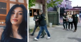 Sevgilisi ‘intihar etti’ demişti; gerçek 'cesedin pozisyonundan' ortaya çıktı