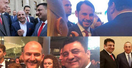Uyuşturucu kaçakçılığından yargılanan Ali Osman Akat tahliye edildi