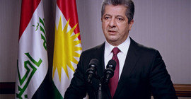 Mesrur Barzani: Kürdistan Bölgesi topraklarına saldırmak için çeşitli bahaneler uyduruldu