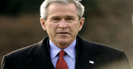 İddia: IŞİD, Bush’a suikast planladı