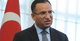 Bozdağ: MTV makul bir rakama çekilecek