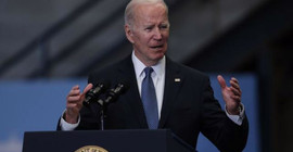 Biden'dan Texas'ta 21 kişinin öldüğü saldırıya dair açıklama: ABD'de böyle şeyler olmamalı