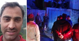 Denizli’de göçük altında kalan madenci hayatını kaybetti