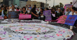 HDP'li Gülüm: Kadınların yeni bir yaşam kurma iddiası var