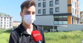 Sosyal medya fenomenine 'birine benzettik' dayağı