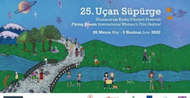 ‘Uçan Süpürge’ 60’ı aşkın filmle festivale hazır