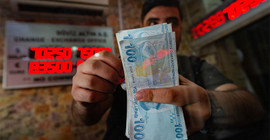 Bloomberg'ten TCMB kararı öncesi kritik değerlendirme: Türk Lirası için 'felaket' öngörüsü