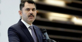 Bakan Kurum: Biz vatandaşımıza enflasyon çerçevesinde ne zam yapmışız, belli