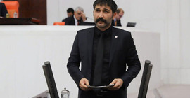 TİP'li vekil Barış Atay, iptal edilen konserleri Soylu'ya sordu: Talimatı siz mi verdiniz?