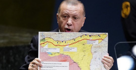 Salih Müslim: AKP iç siyasette sıkıştığı için, Kürtlere saldırarak nefes almak istiyor