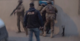 'IŞİD’in yeni lideri Kureyşi İstanbul’da yakalandı' iddiası