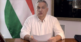 Orban Macaristan'daki OHAL tedbirlerini açıkladı: Savaş Fonu kuruluyor